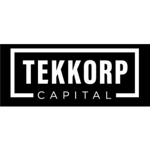 Tekkorp Capital logo